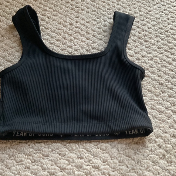 Year of ours Giselle bra top - Picture 2 of 2